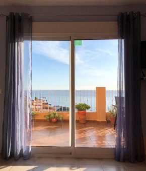 Mojacar, Spain. Penthouse apartment Mojacar
